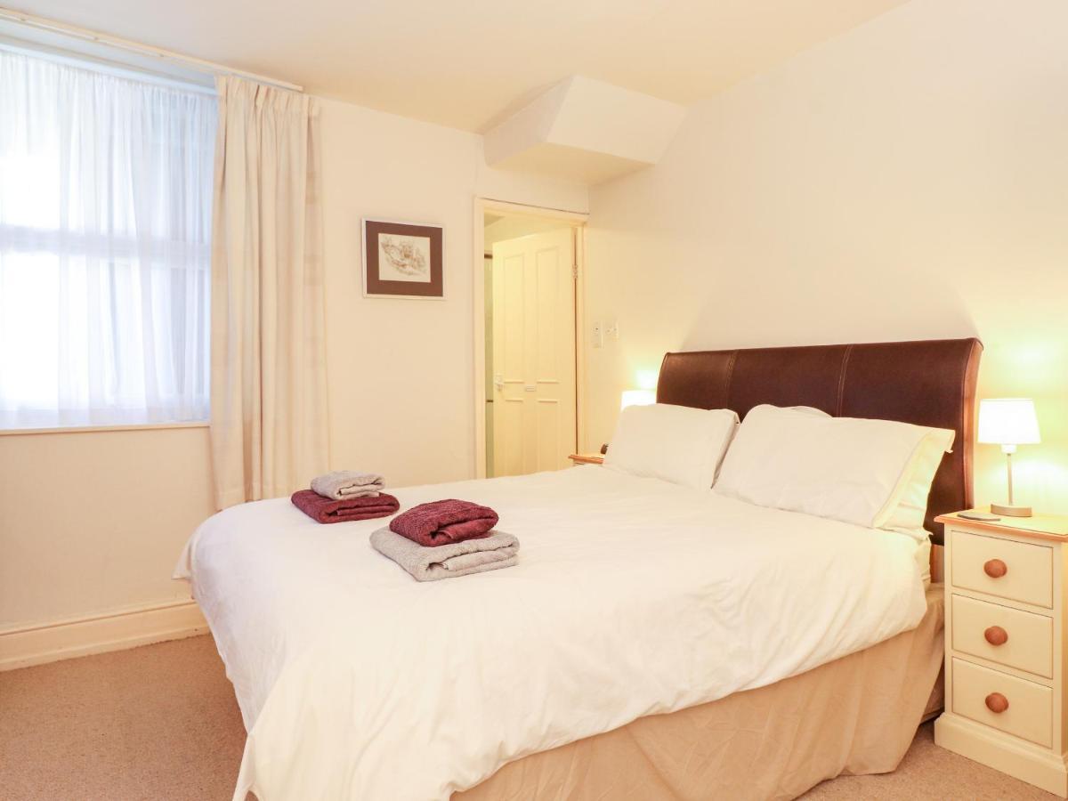 Archers Holiday home